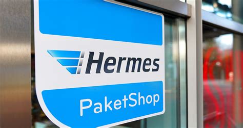 Hermes PaketShop Lichtentanne 